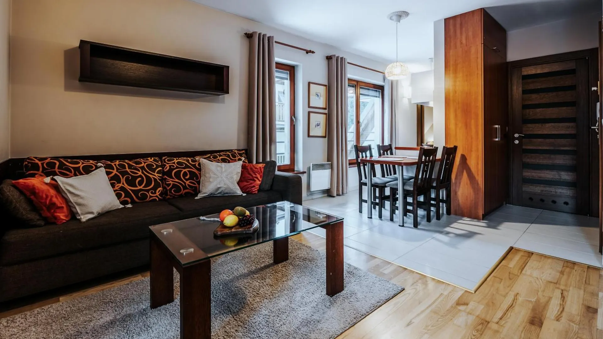Appartamento Visitzakopane - Apartament Pod Swierkami