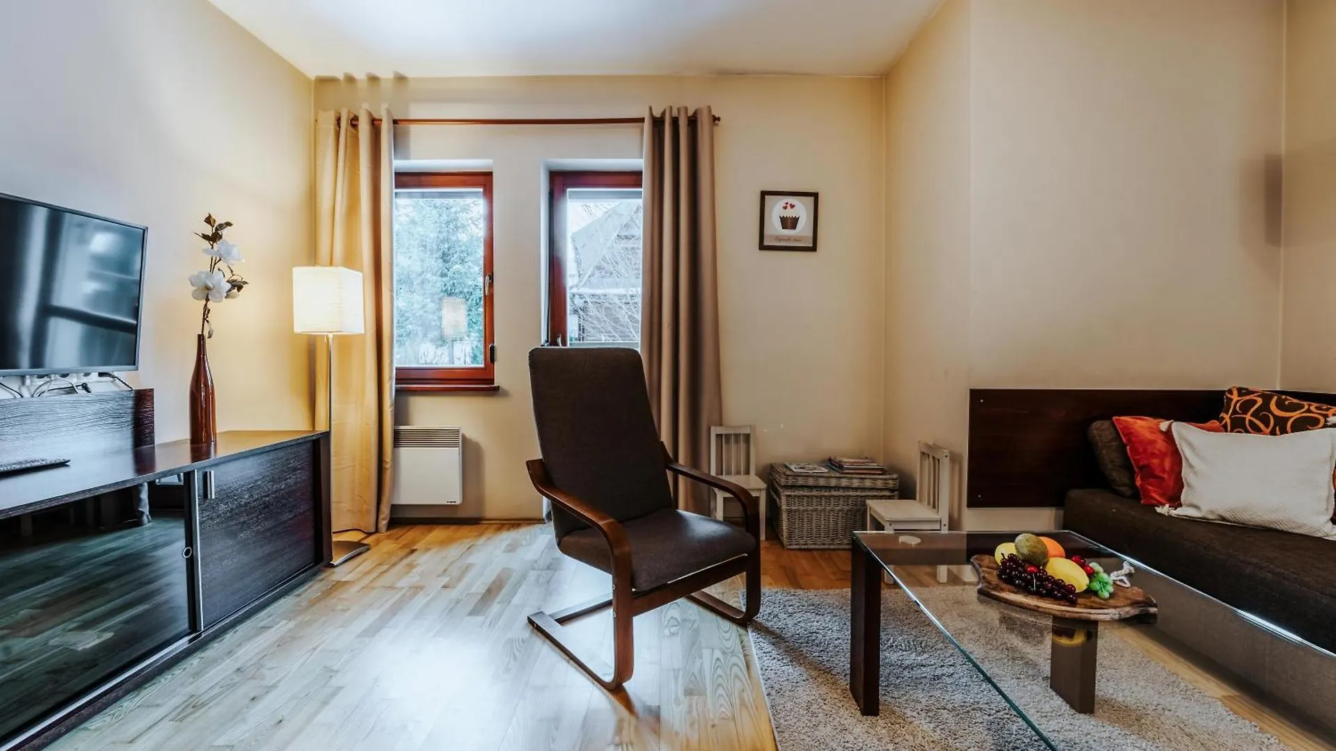 Visitzakopane - Apartament Pod Swierkami Polonia