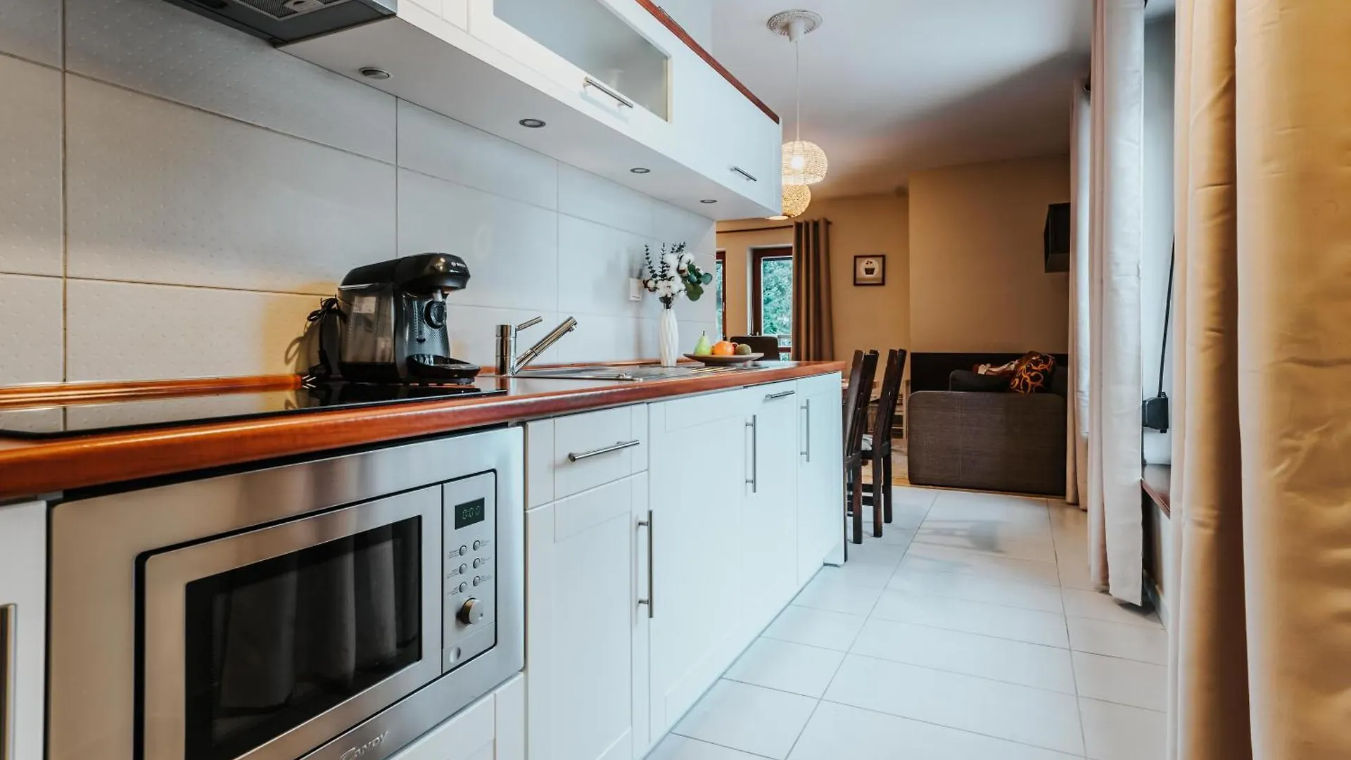 Visitzakopane - Apartament Pod Swierkami 0*, Zakopane Polonia