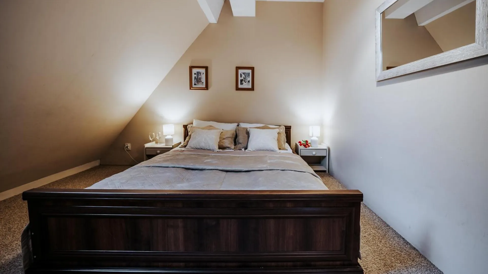 Visitzakopane - Apartament Pod Swierkami